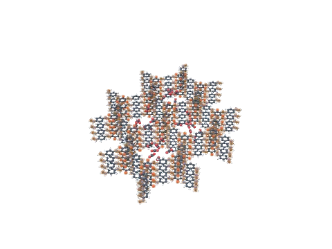 TpPa-1 3D model