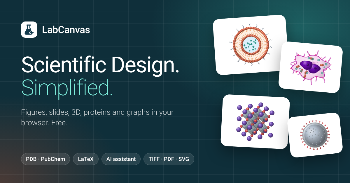 Veterinary Microscope Drawing Free science diagrams: labelled, unlabelled, worksheets | LabCanvas