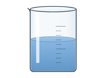 Beaker, a LabCanvas science object