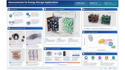 Nanomaterials for energy storage: editable graphical abstract template
